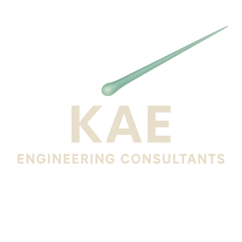 KAE Logo